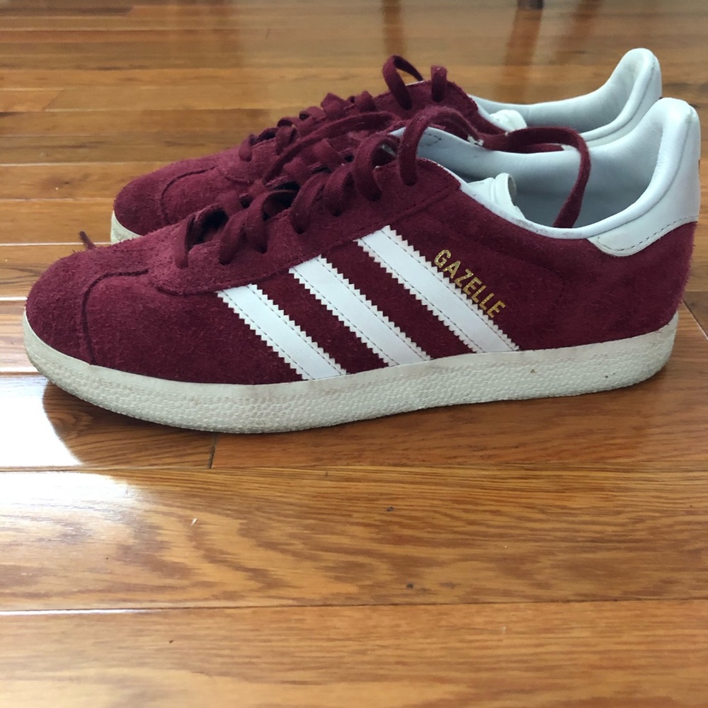 Adidas Original Gazelle Sneakers